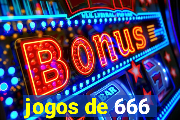 jogos de 666